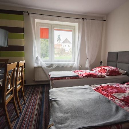 Na Szlaku Apartment Krzeszow  Екстериор снимка