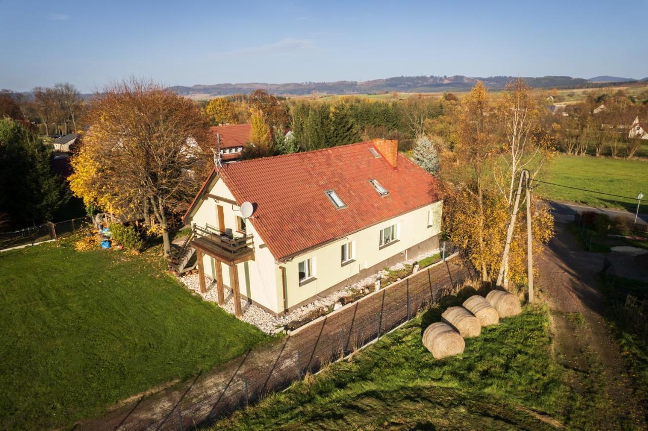 Na Szlaku Apartment Krzeszow  Екстериор снимка
