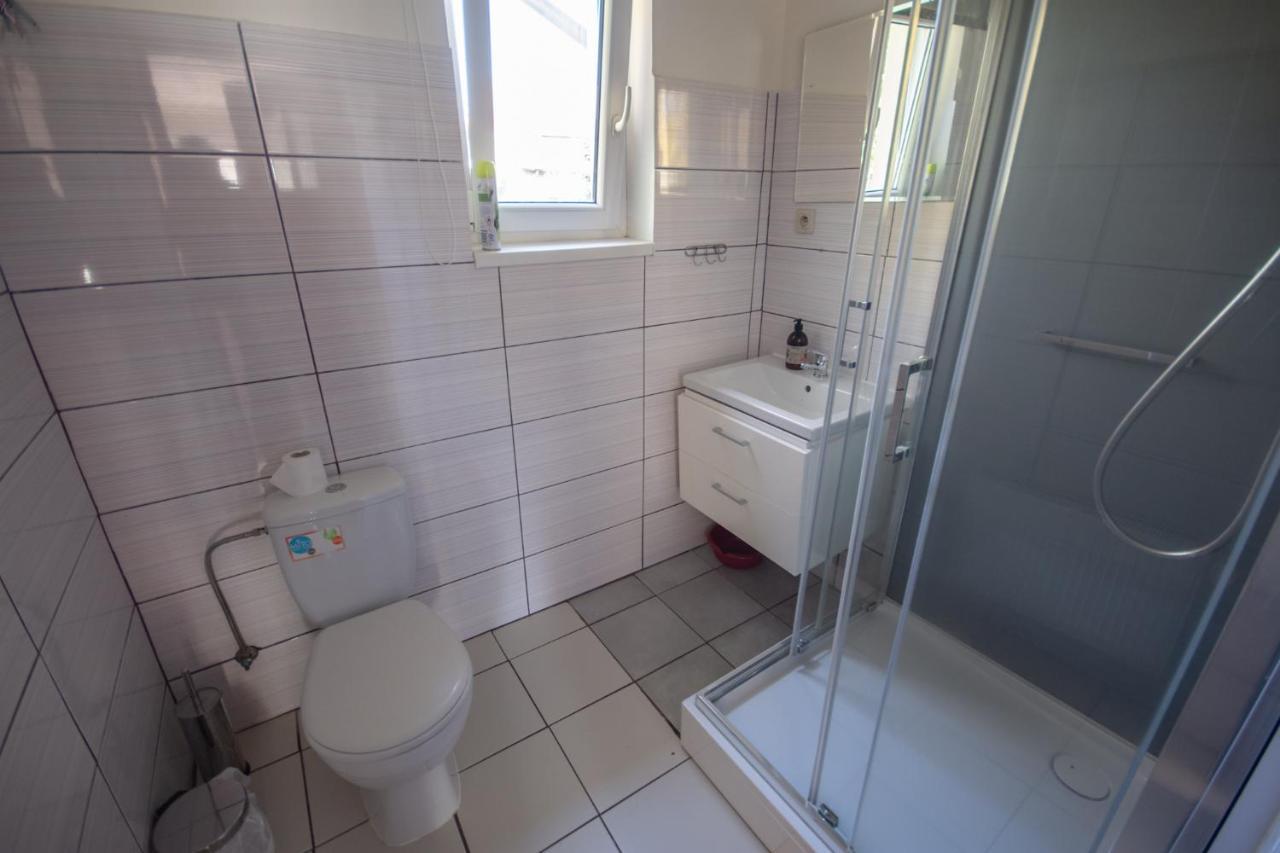 Na Szlaku Apartment Krzeszow  Екстериор снимка