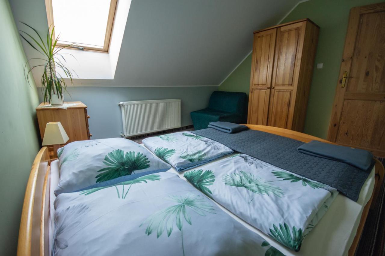 Na Szlaku Apartment Krzeszow  Екстериор снимка