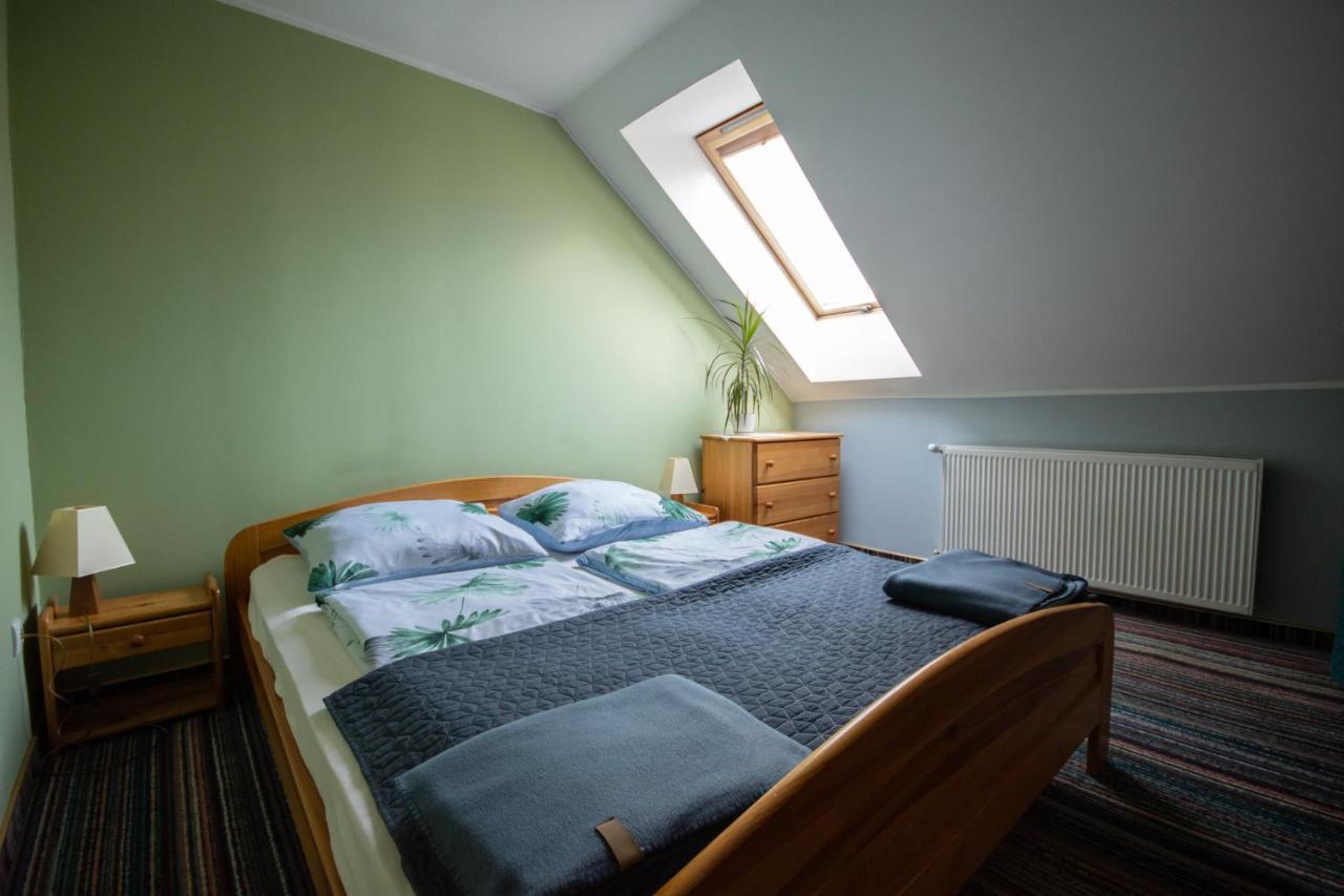 Na Szlaku Apartment Krzeszow  Екстериор снимка