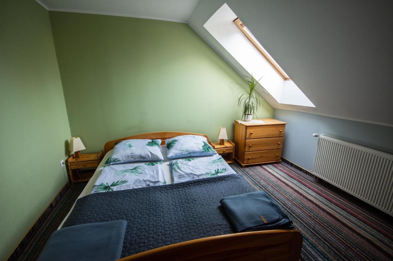 Na Szlaku Apartment Krzeszow  Екстериор снимка