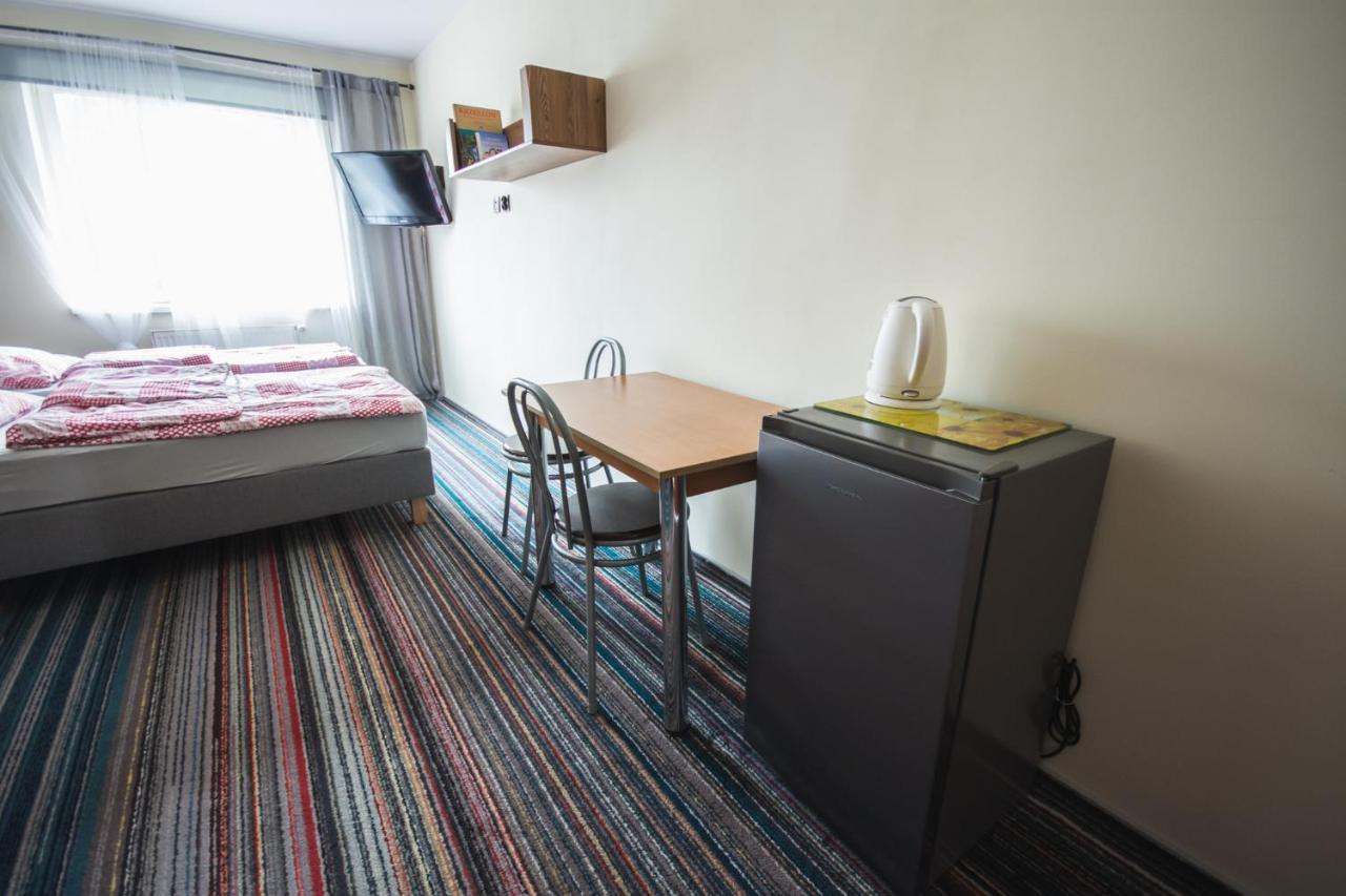 Na Szlaku Apartment Krzeszow  Екстериор снимка
