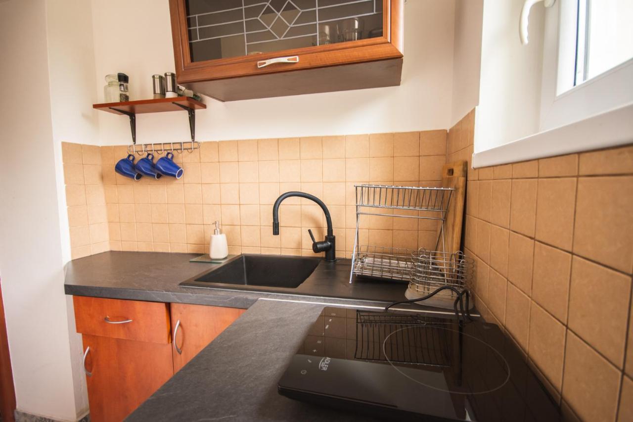 Na Szlaku Apartment Krzeszow  Екстериор снимка